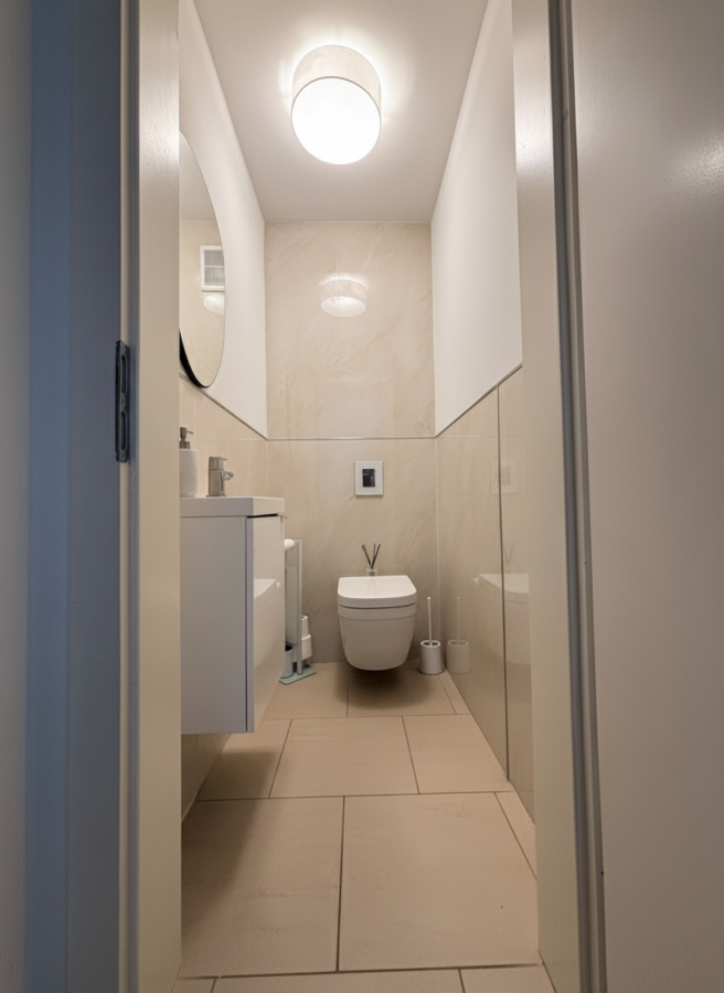 Квартира в Люксембурге, Люксембург, 102 м² - фото 6