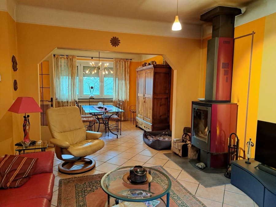 Квартира в Люксембурге, Люксембург, 130 м² - фото 6