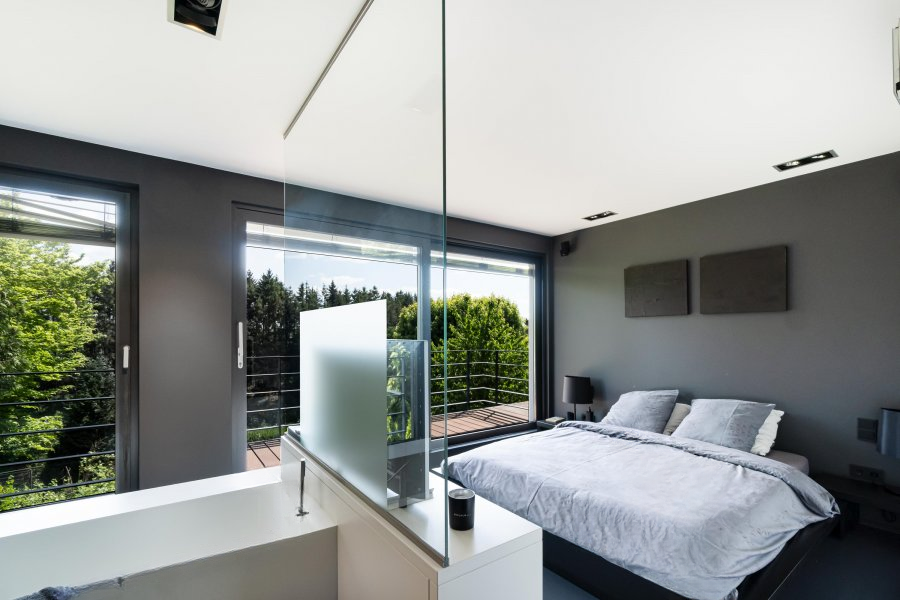 Квартира в Люксембурге, Люксембург, 136 м² - фото 6