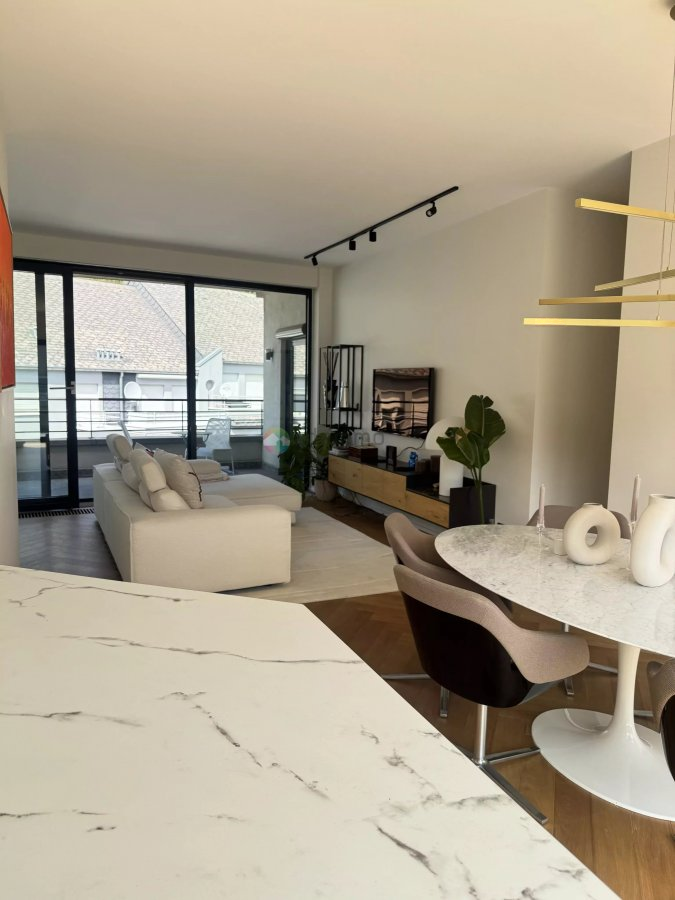 Квартира в Люксембурге, Люксембург, 76 м² - фото 6