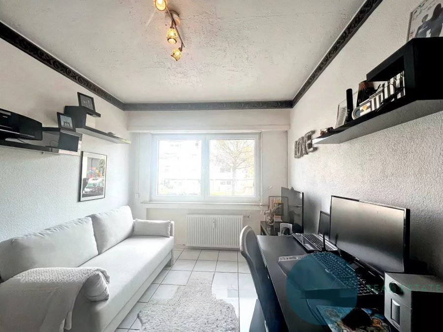 Квартира в Люксембурге, Люксембург, 70 м² - фото 6