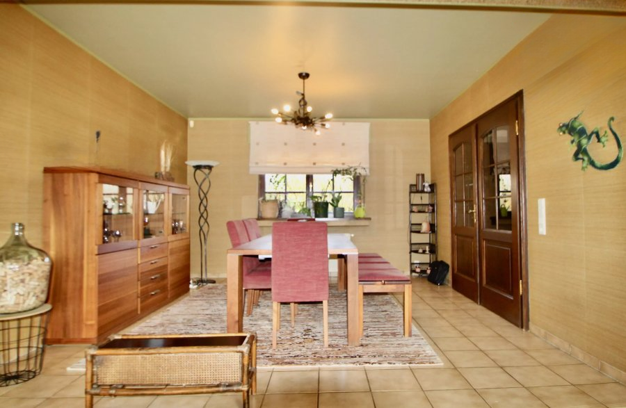 Квартира в Люксембурге, Люксембург, 232 м² - фото 6