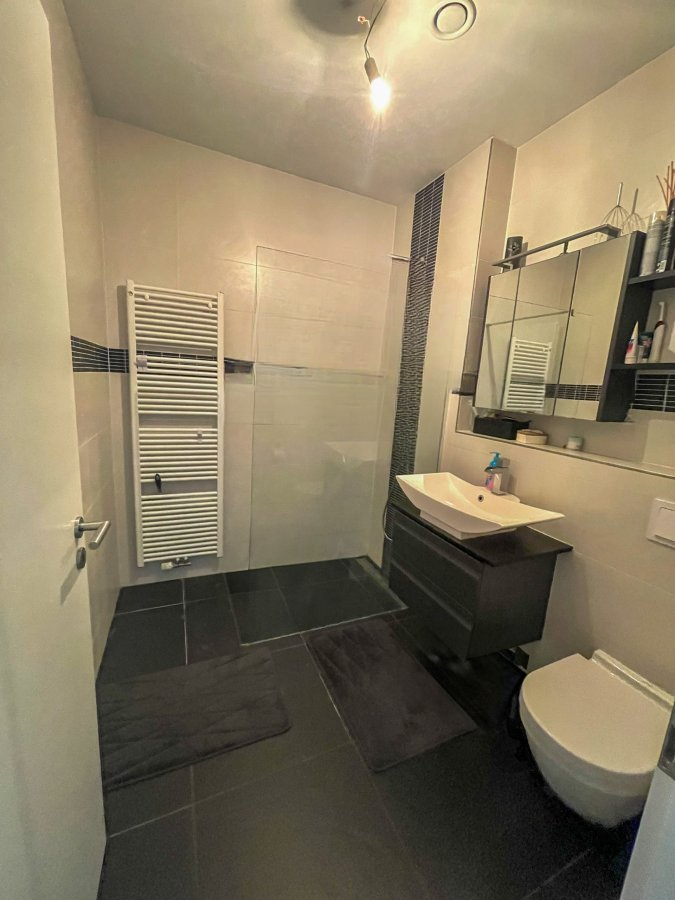 Квартира в Люксембурге, Люксембург, 78 м² - фото 6