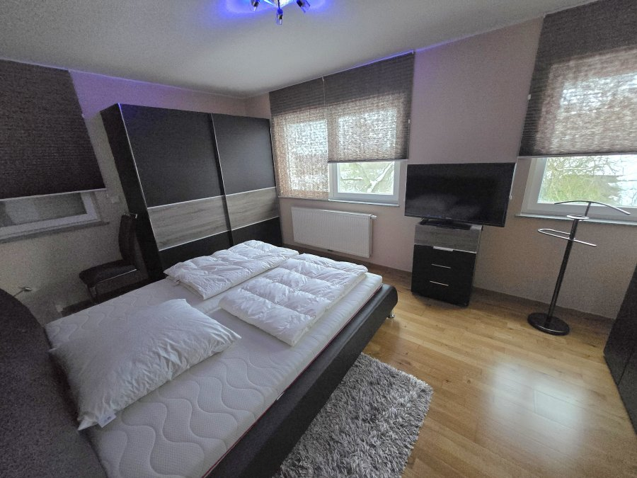 Квартира в Гревенмахере, Люксембург, 145 м² - фото 6