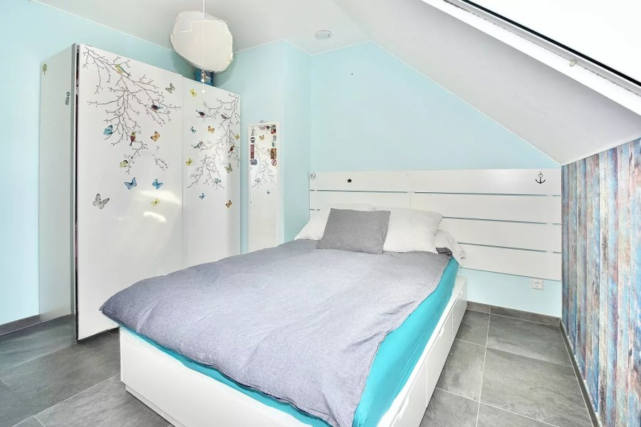 Квартира в Люксембурге, Люксембург, 130 м² - фото 6