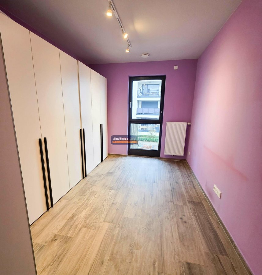 Квартира в Люксембурге, Люксембург, 71 м² - фото 6