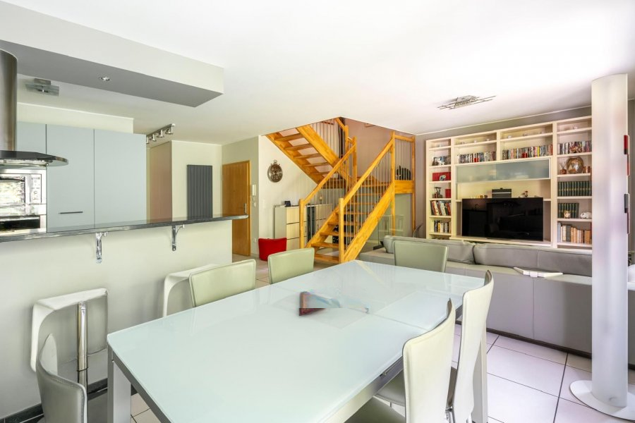 Квартира в Люксембурге, Люксембург, 130 м² - фото 6