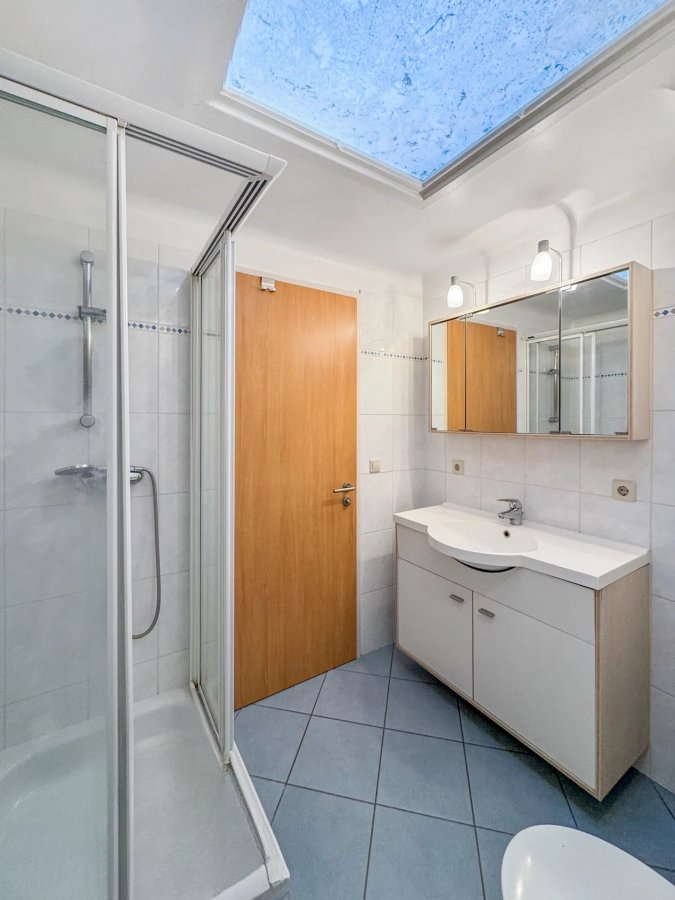 Квартира в Люксембурге, Люксембург, 51 м² - фото 6