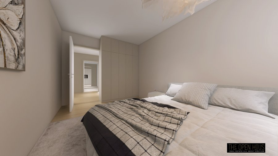 Квартира в Люксембурге, Люксембург, 195 м² - фото 4