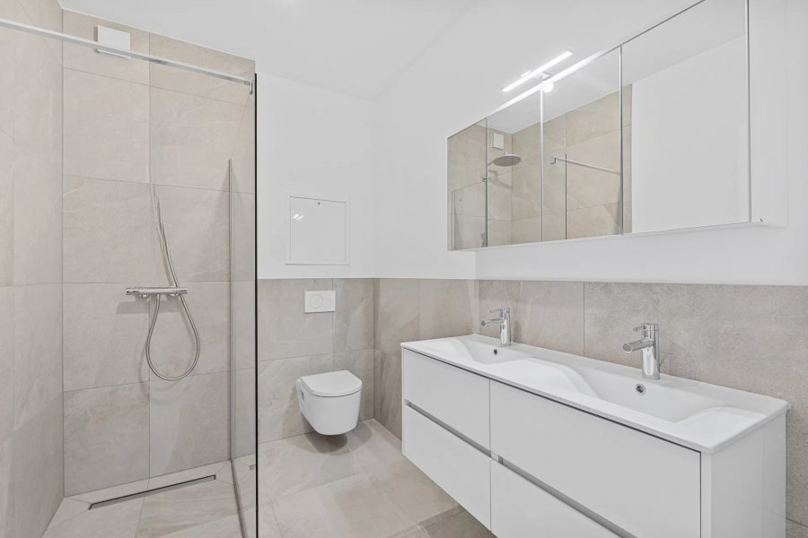 Квартира в Люксембурге, Люксембург, 92 м² - фото 6