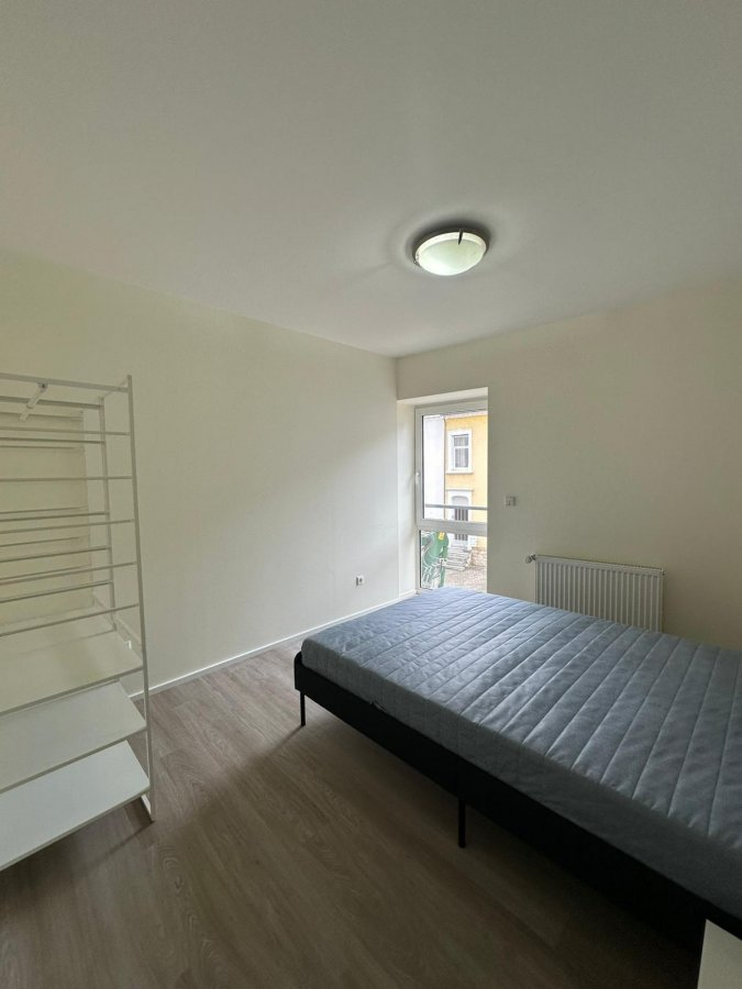 Квартира в Люксембурге, Люксембург, 51 м² - фото 6