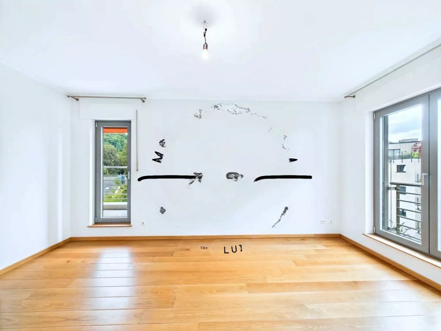 Квартира в Люксембурге, Люксембург, 110 м² - фото 6