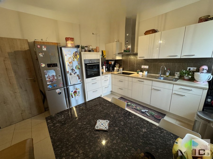 Квартира в Люксембурге, Люксембург, 160 м² - фото 6