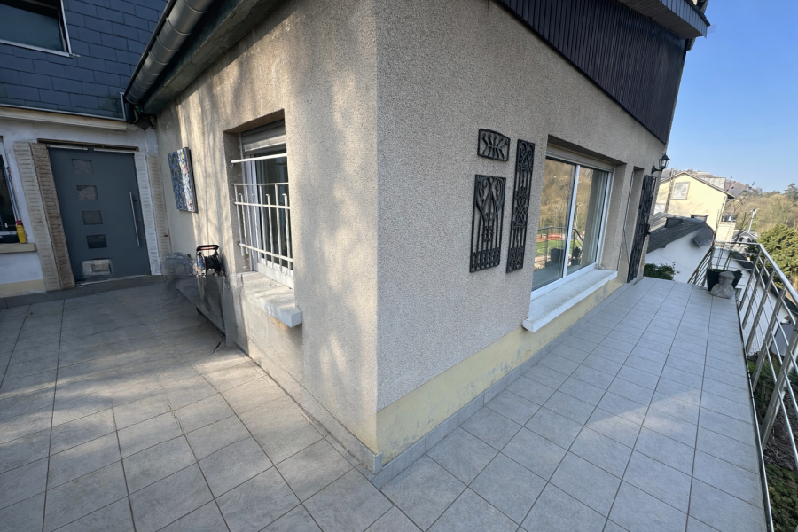 Квартира в Люксембурге, Люксембург, 150 м² - фото 6