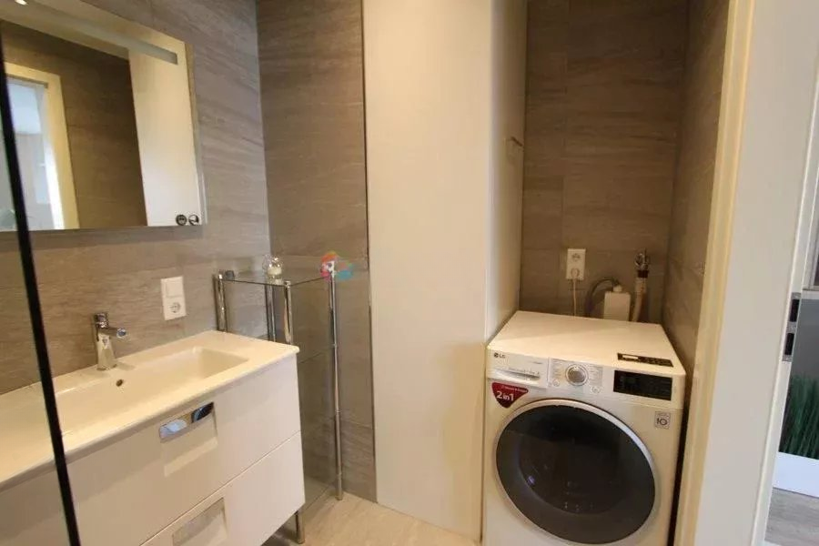 Квартира в Люксембурге, Люксембург, 42 м² - фото 6