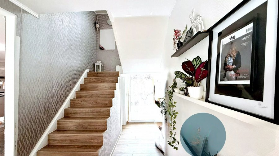 Квартира в Люксембурге, Люксембург, 150 м² - фото 6