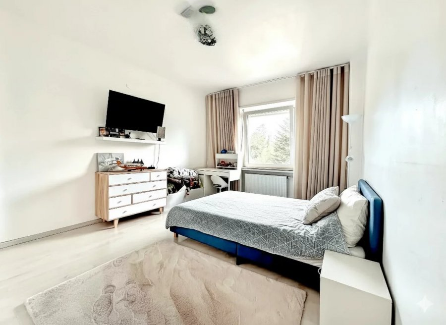 Квартира в Люксембурге, Люксембург, 160 м² - фото 6