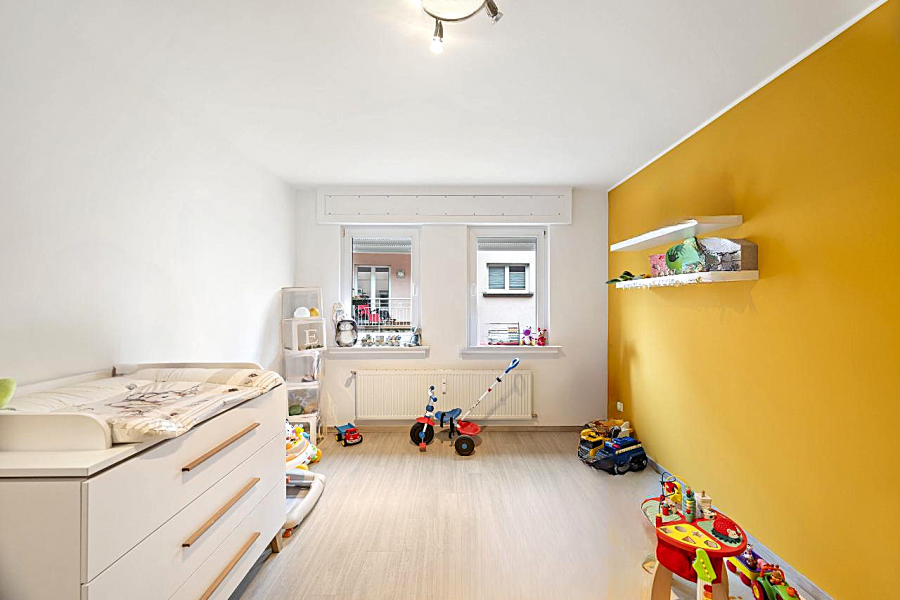 Квартира в Люксембурге, Люксембург, 104 м² - фото 6