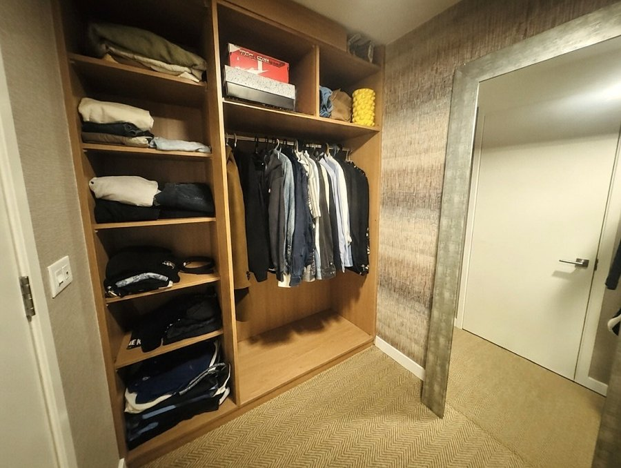 Квартира в Люксембурге, Люксембург, 96 м² - фото 6