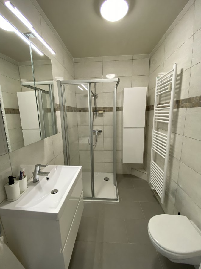 Квартира в Люксембурге, Люксембург, 36 м² - фото 6