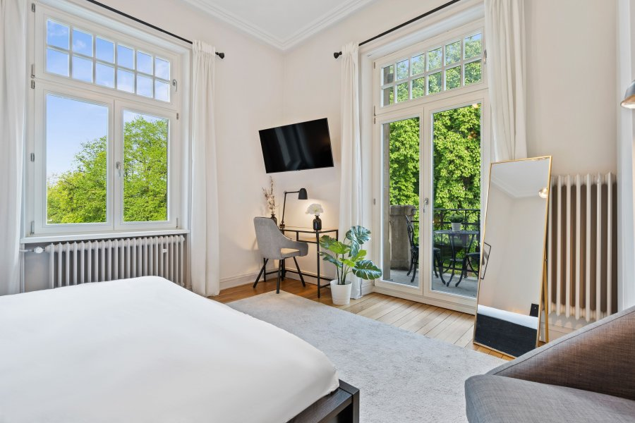 Квартира в Люксембурге, Люксембург, 300 м² - фото 6