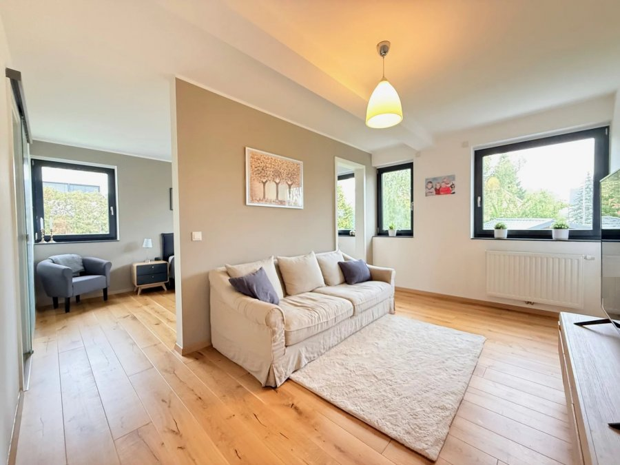 Квартира в Люксембурге, Люксембург, 354 м² - фото 6