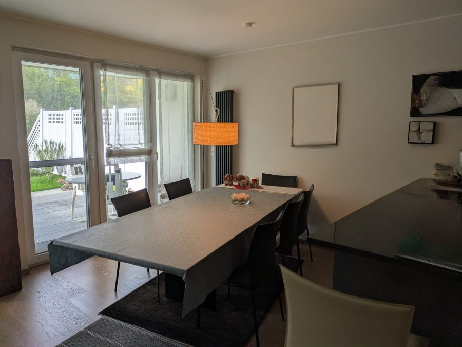 Квартира в Люксембурге, Люксембург, 104 м² - фото 6