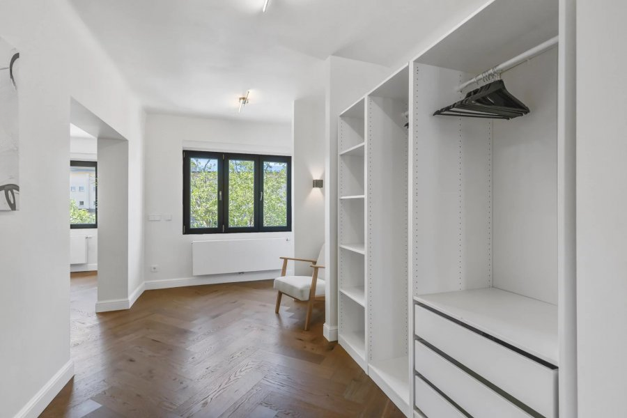 Квартира в Люксембурге, Люксембург, 70 м² - фото 6