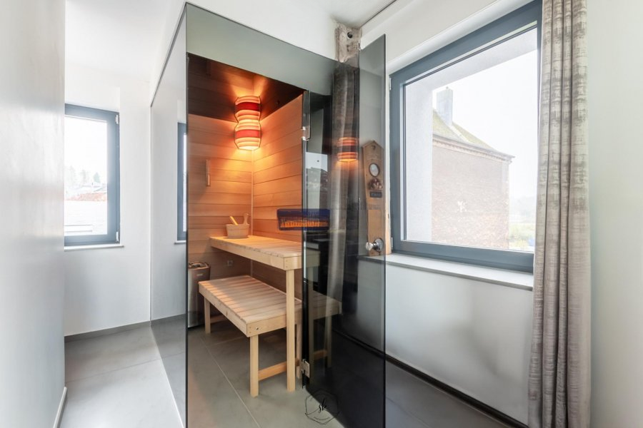 Квартира в Люксембурге, Люксембург, 180 м² - фото 6