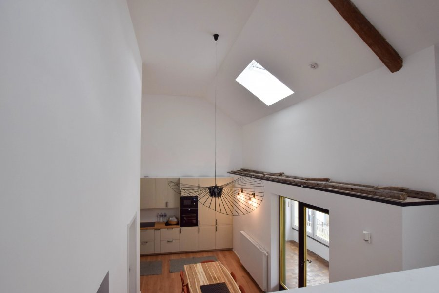 Квартира в Гревенмахере, Люксембург, 230 м² - фото 6