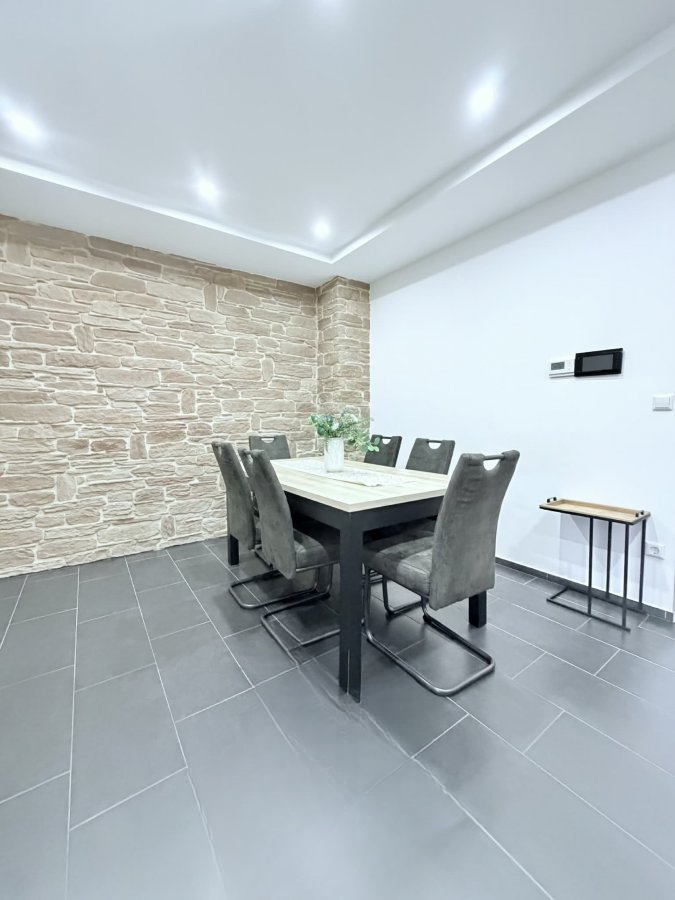 Квартира в Люксембурге, Люксембург, 125 м² - фото 6