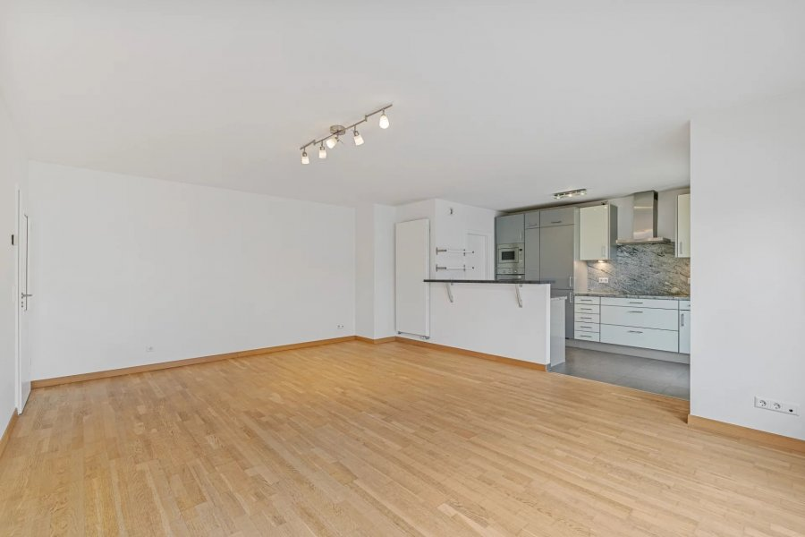 Квартира в Люксембурге, Люксембург, 68 м² - фото 6