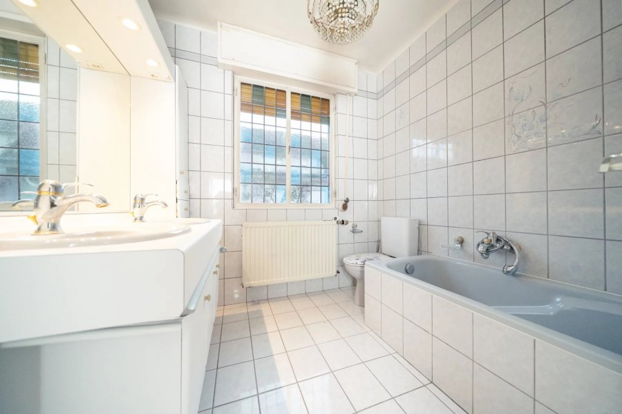 Квартира в Люксембурге, Люксембург, 154 м² - фото 6