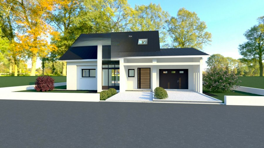 Квартира в Гревенмахере, Люксембург - фото 6