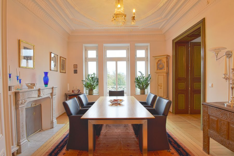 Квартира в Гревенмахере, Люксембург, 460 м² - фото 6