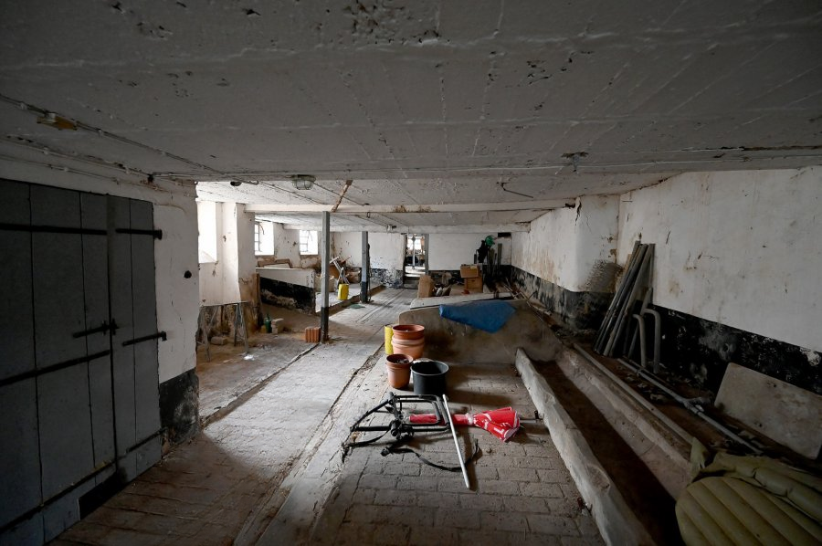 Квартира в Дикирхе, Люксембург, 157 м² - фото 5