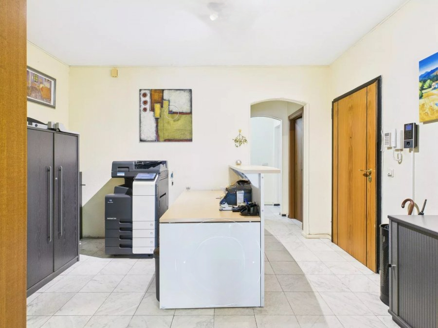 Квартира в Люксембурге, Люксембург, 166 м² - фото 6