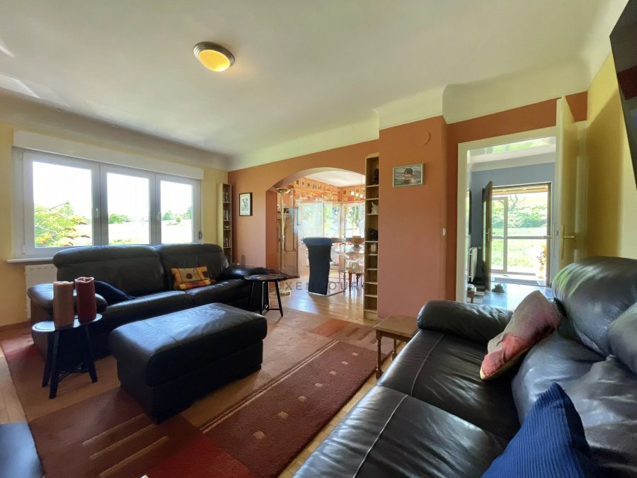 Квартира в Люксембурге, Люксембург, 175 м² - фото 6