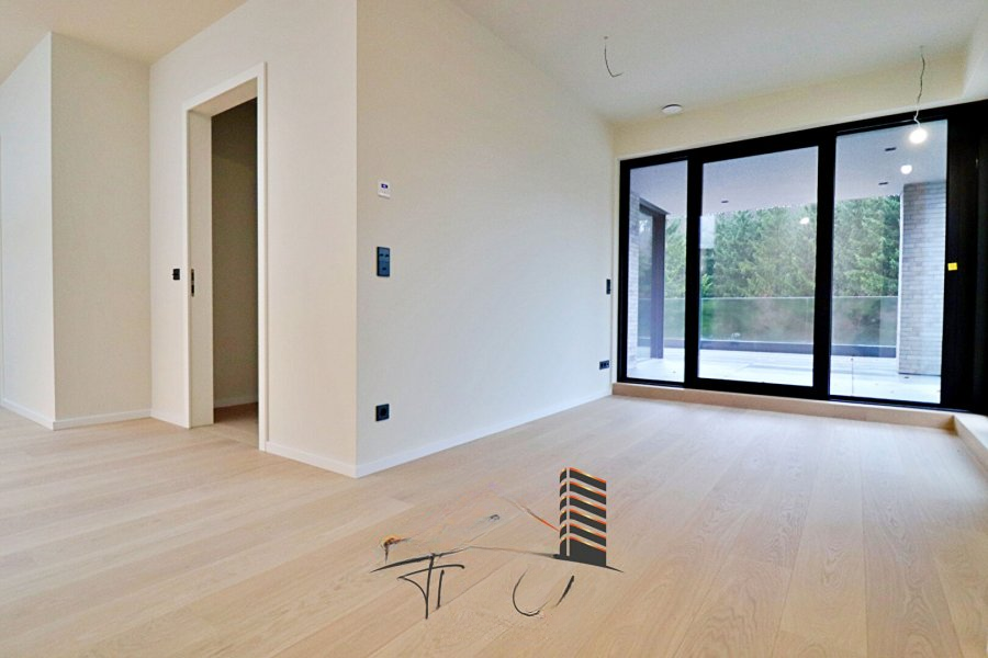 Квартира в Люксембурге, Люксембург, 210 м² - фото 6