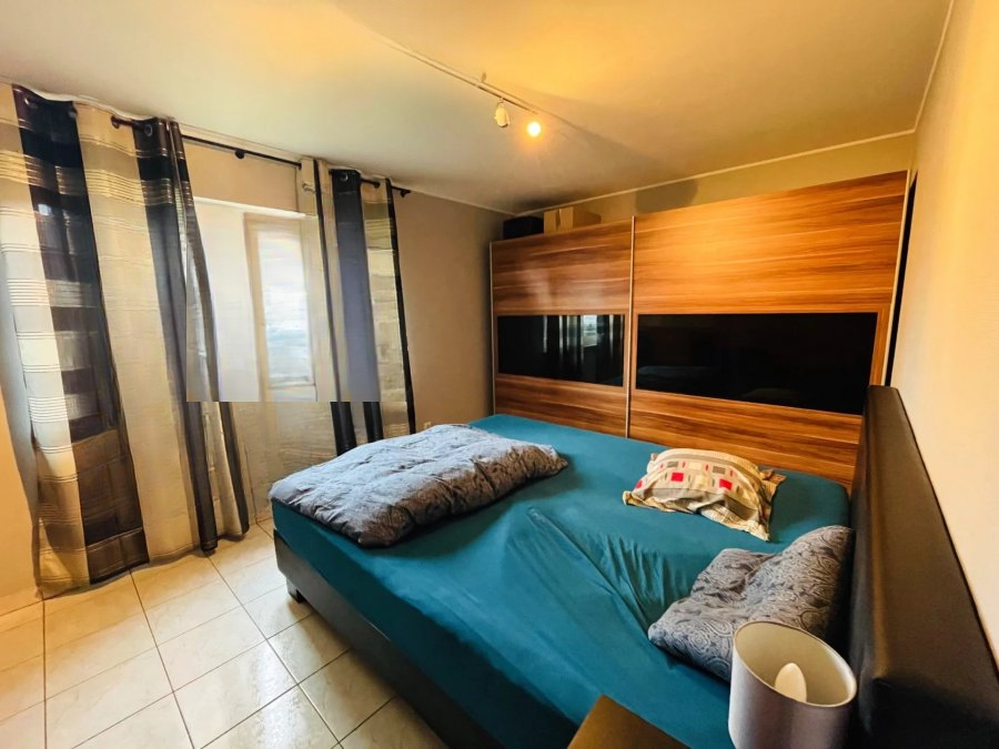 Квартира в Люксембурге, Люксембург, 81 м² - фото 6