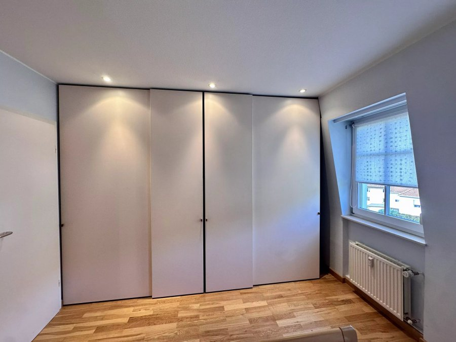 Квартира в Гревенмахере, Люксембург, 77 м² - фото 6