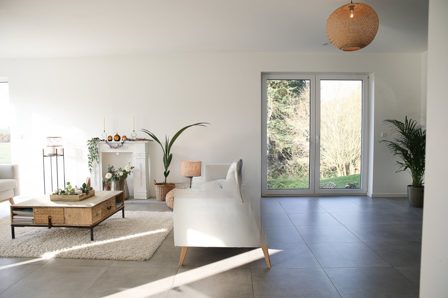 Квартира в Люксембурге, Люксембург, 300 м² - фото 6