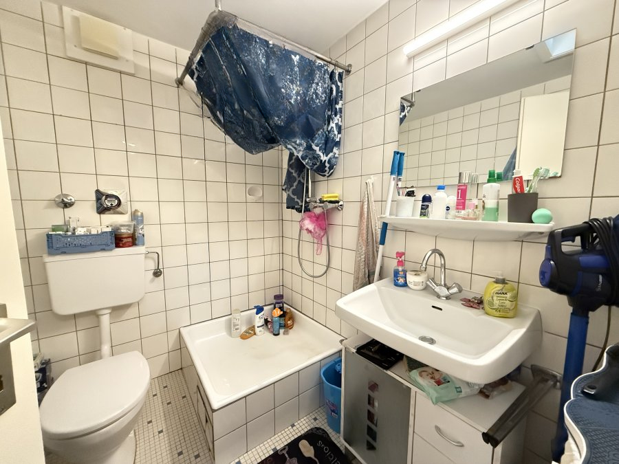 Квартира в Гревенмахере, Люксембург, 33 м² - фото 6