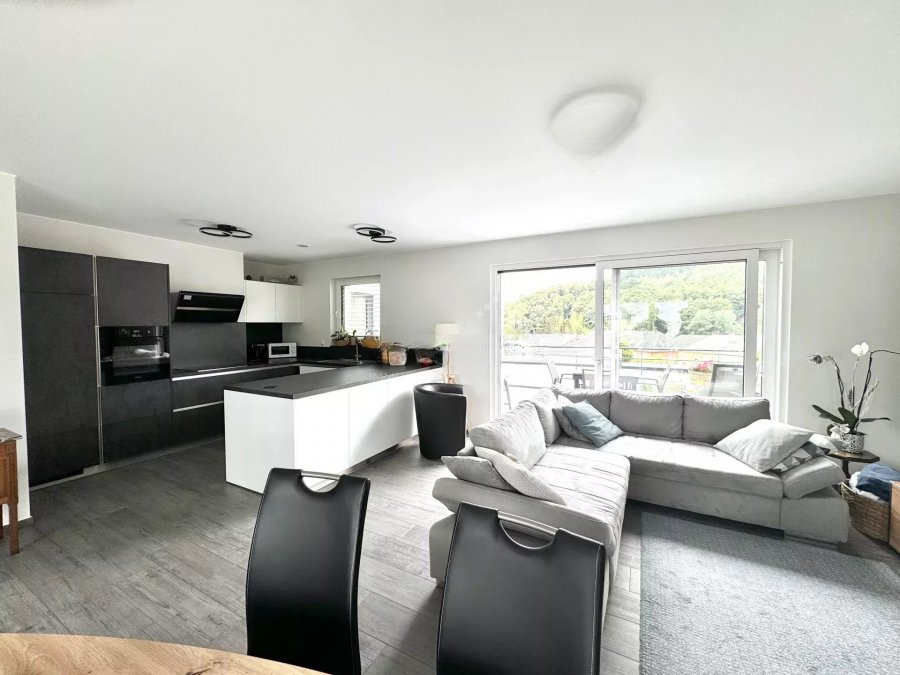 Квартира в Дикирхе, Люксембург, 121 м² - фото 6