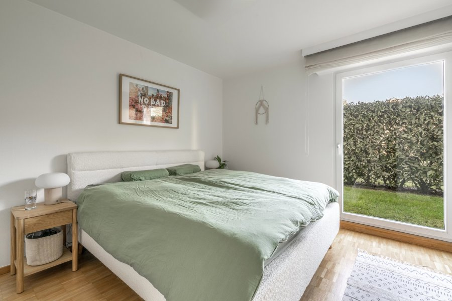 Квартира в Люксембурге, Люксембург, 75 м² - фото 6