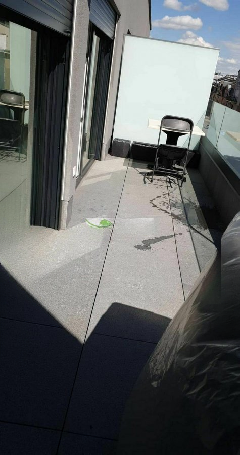 Квартира в Люксембурге, Люксембург, 70 м² - фото 6