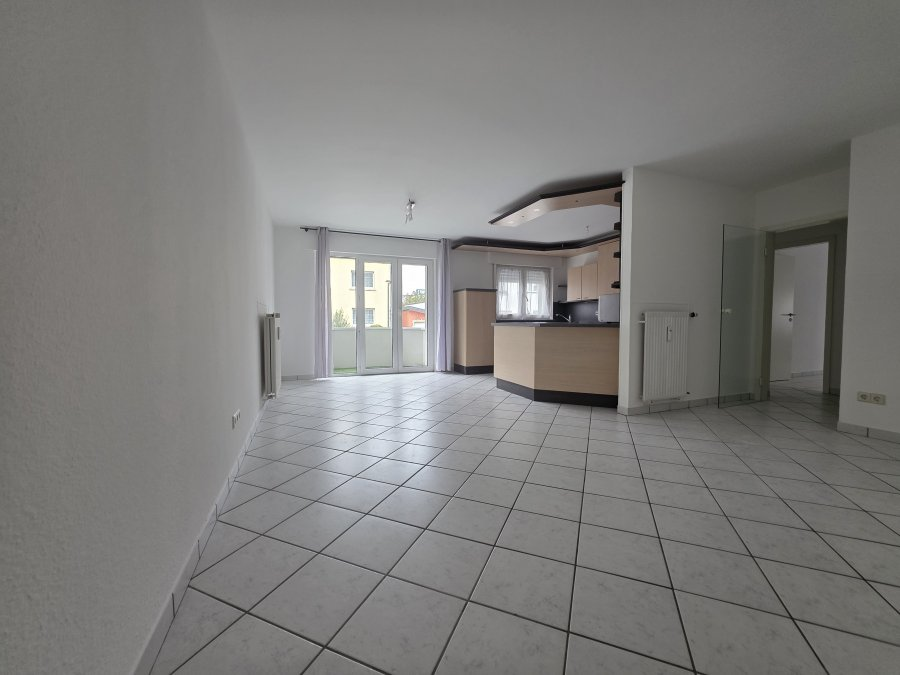 Квартира в Люксембурге, Люксембург, 70 м² - фото 6