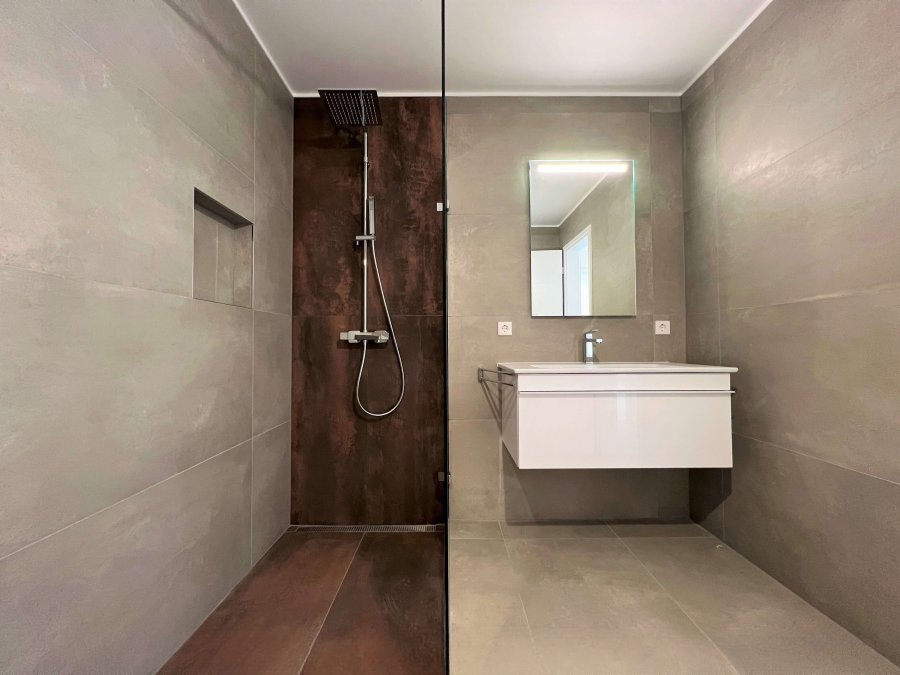 Квартира в Люксембурге, Люксембург, 60 м² - фото 6