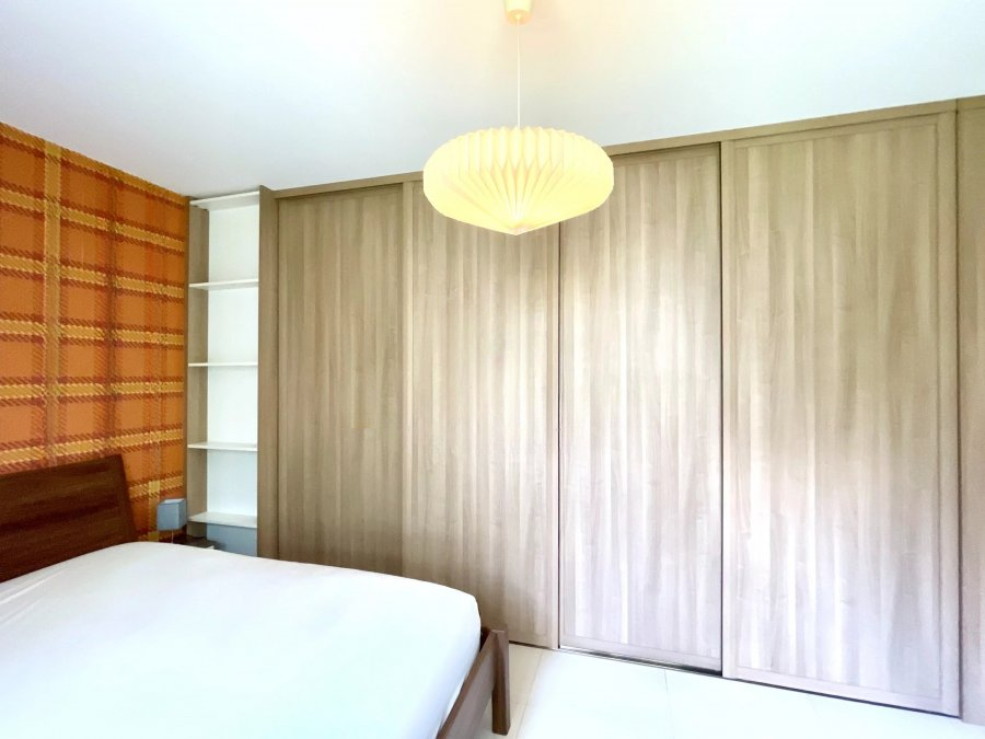 Квартира в Люксембурге, Люксембург, 48 м² - фото 6