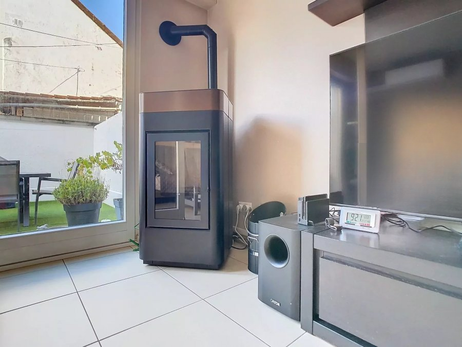 Квартира в Гревенмахере, Люксембург, 145 м² - фото 6